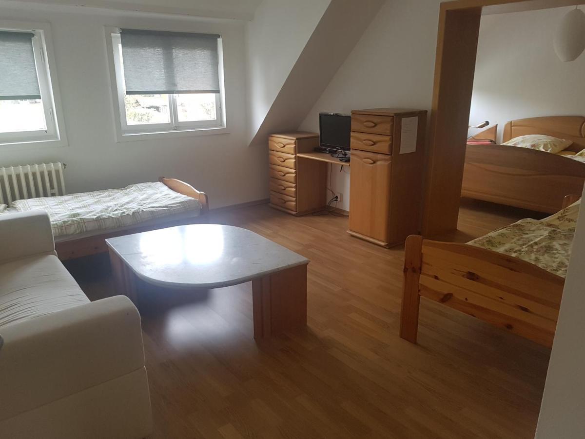 מלון Hovels Zum Fuchsbau מראה חיצוני תמונה