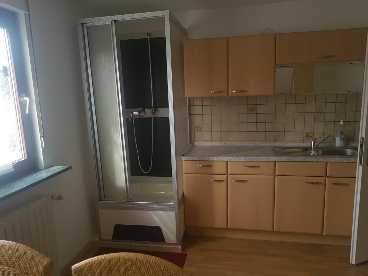 מלון Hovels Zum Fuchsbau מראה חיצוני תמונה