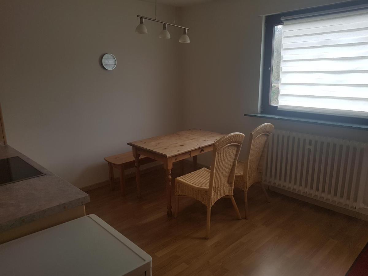 מלון Hovels Zum Fuchsbau מראה חיצוני תמונה