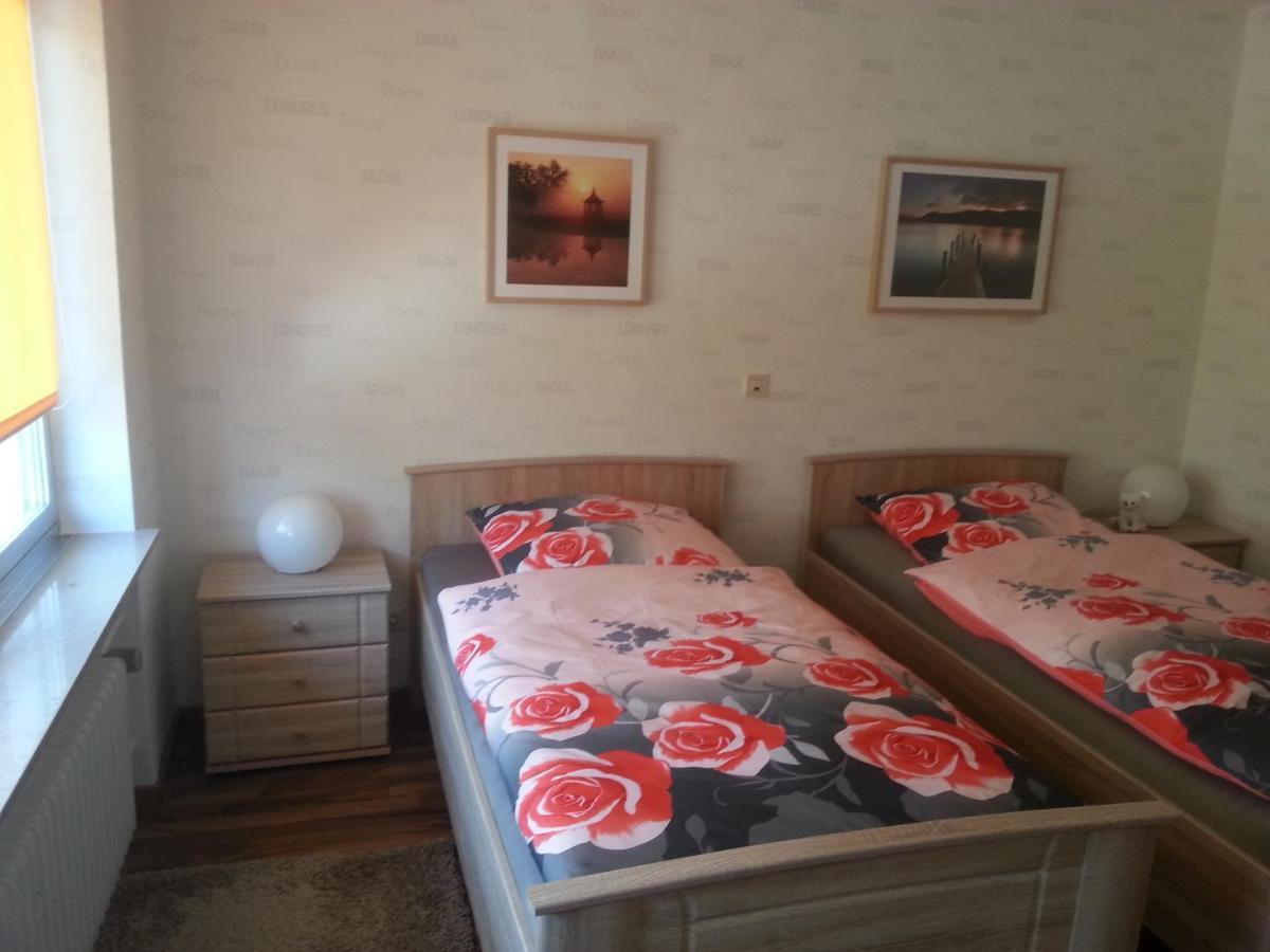 מלון Hovels Zum Fuchsbau מראה חיצוני תמונה