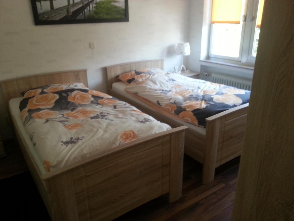 מלון Hovels Zum Fuchsbau מראה חיצוני תמונה