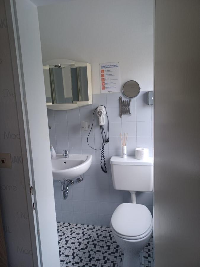 מלון Hovels Zum Fuchsbau מראה חיצוני תמונה