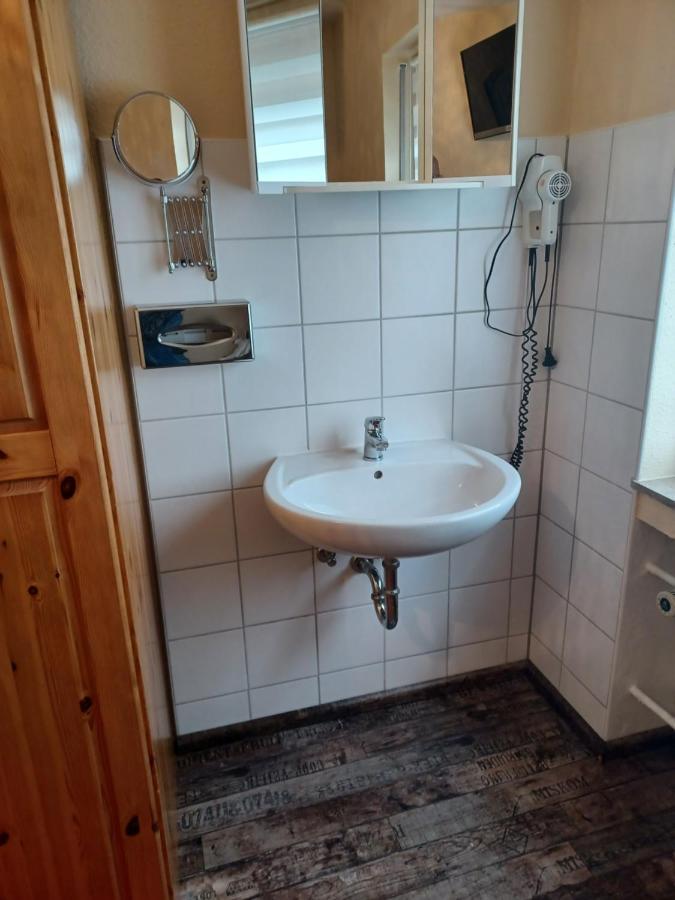 מלון Hovels Zum Fuchsbau מראה חיצוני תמונה